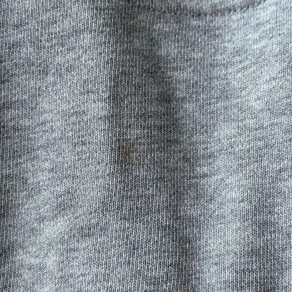 Triple Five Soul Jacket Blazer Grey Embroidered Casual Dance Teens Womens READ - Picture 7 of 14